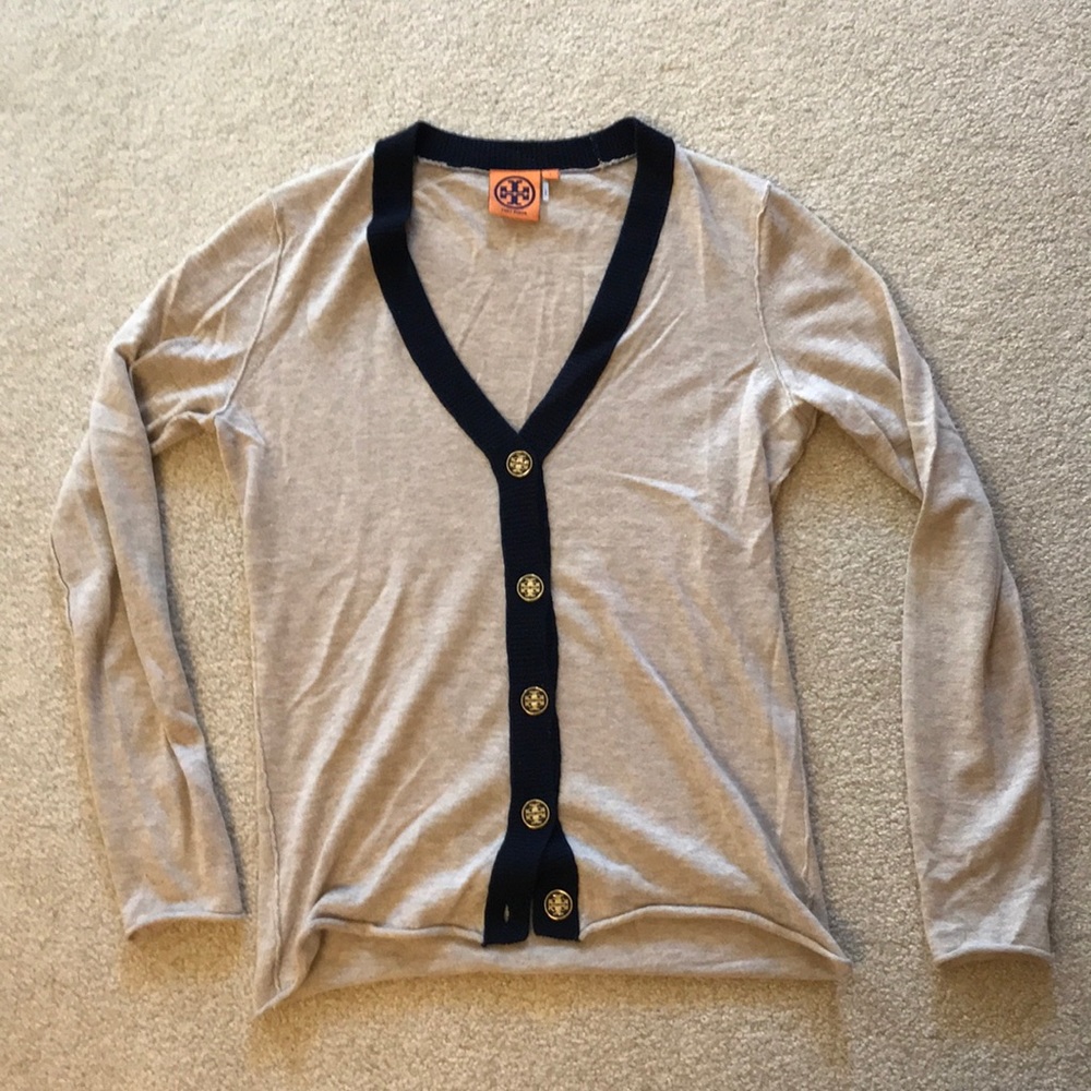 Tory Burch Cardigan